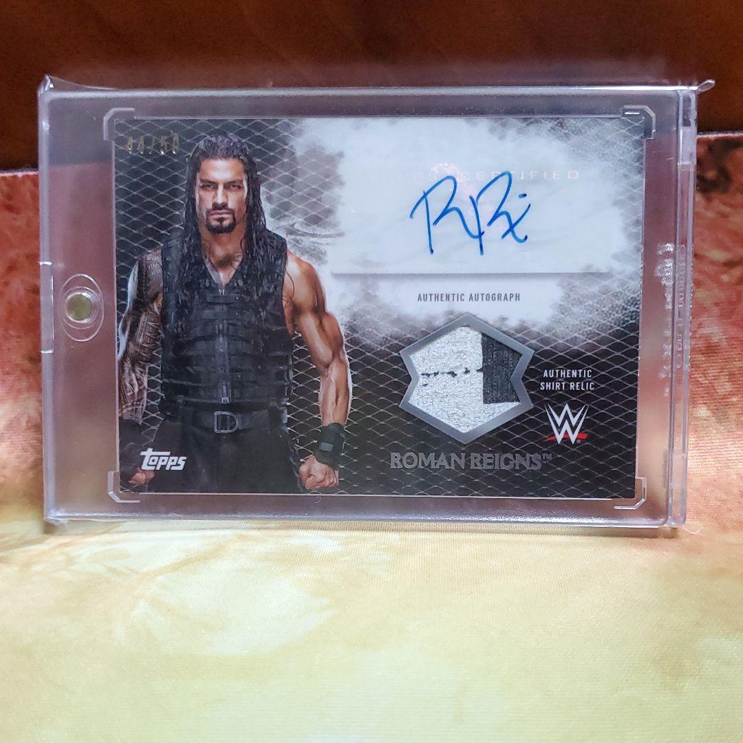 ボー・ダラス、１回目の結婚記念日を迎える : WWE LIVE HEADLINES