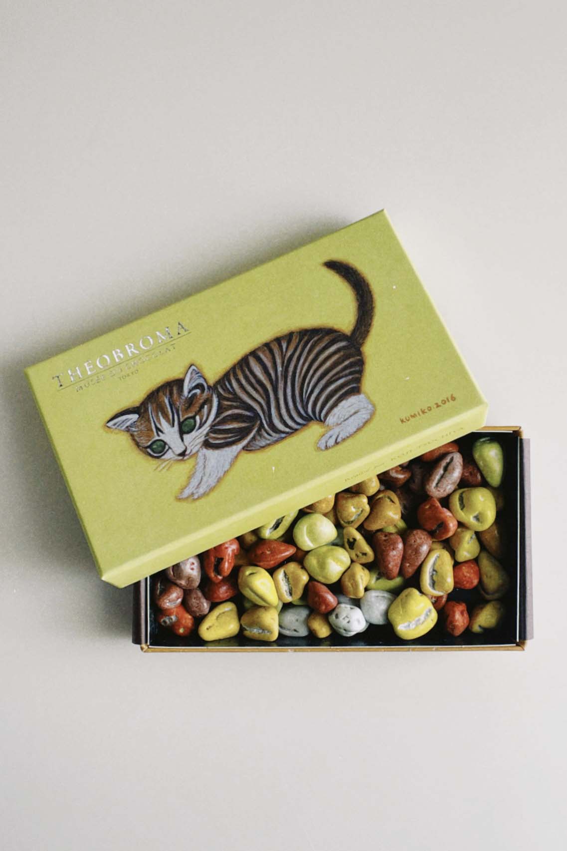 2020 バレンタインギフトのおしゃれなパッケージオリジナル紙袋のデザイン、パッケージの印刷なら ベリービー