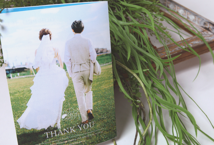 結婚式用プロフィールブックに最適な質問集