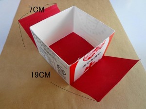 節分 制作キット 鬼 枡 キット micchannoハンドメイド✂︎ 通販 15121738Creema クリーマ