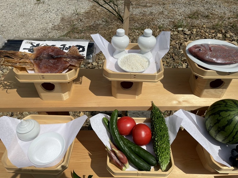 地鎮祭とは？準備から費用まで詳しく解説します - 便利・わかりやすい マナーとビジネス知識