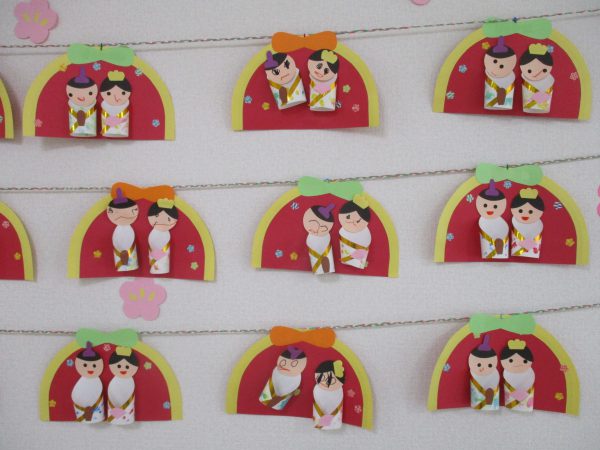 上板橋二丁目小規模保育園 on X: 