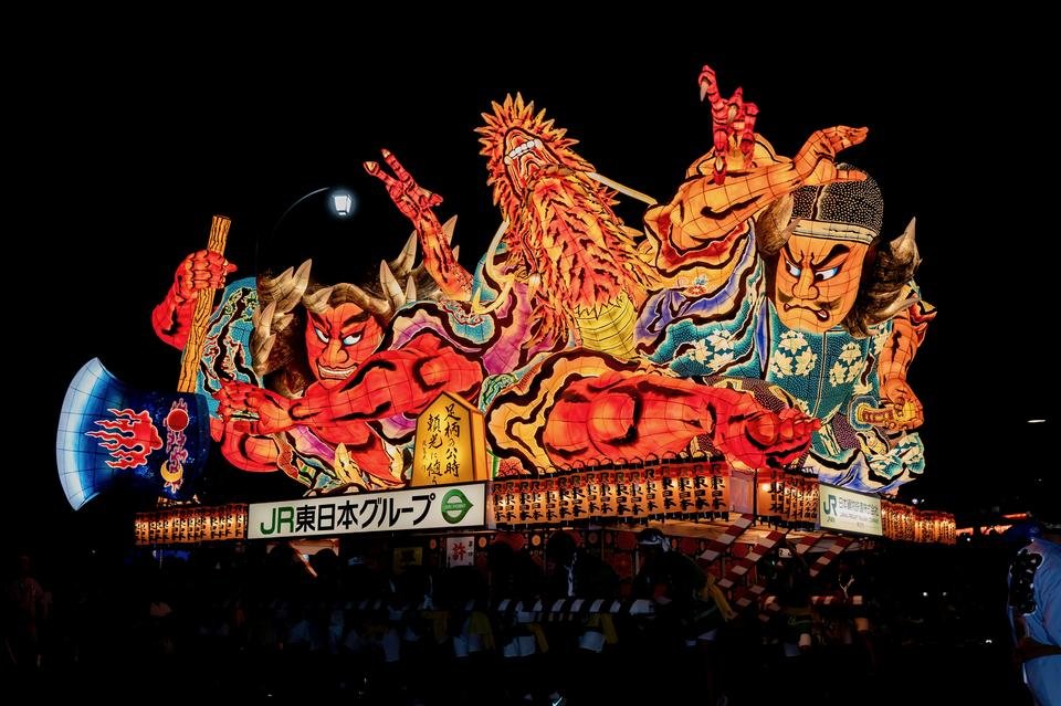 2025年最新 ねぶた ねぷた には3種類ある！？2025年の日程とそれぞれの違い・特徴を分かりやすく解説！青森県弘前市観光サイト 弘前Navi