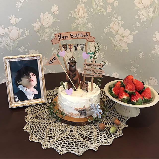 センイルケーキとは？推し活がもっと楽しくなる方法 - アドトラックなら トラックTV