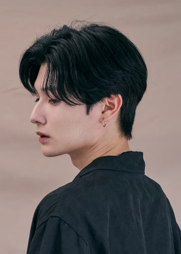 2025年秋 メンズ髪型・ヘアアレンジ人気順ホットペッパービューティー ヘアスタイル