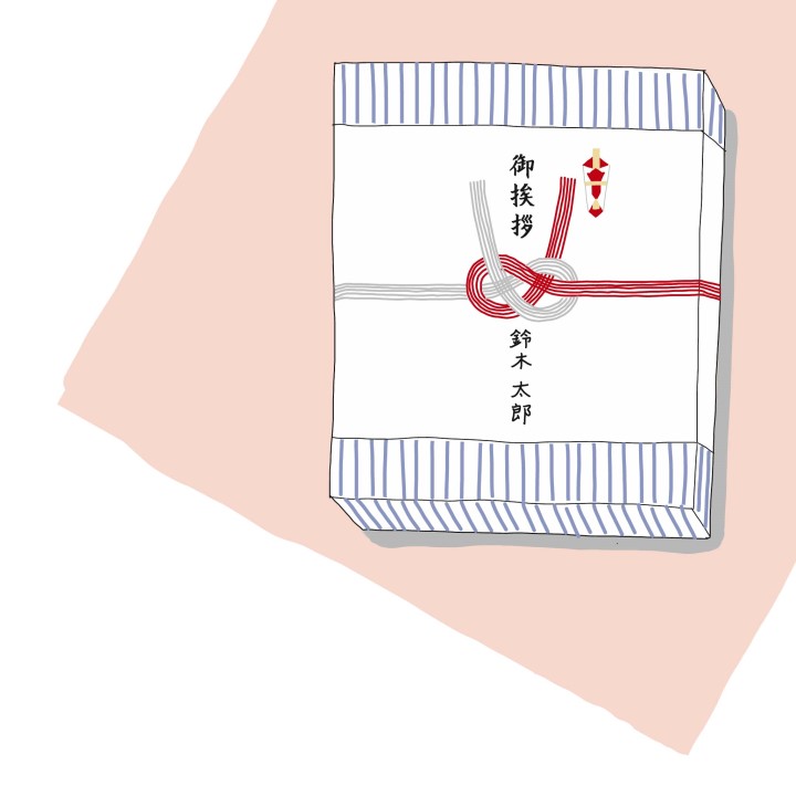 結婚式受付 お礼の金額の相場は？現金以外におすすめのプレゼントも紹介