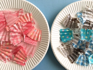 こいのぼり製作の作り方！ビニール袋で簡単手作り保育アイデア春夏秋冬を楽しむブログ