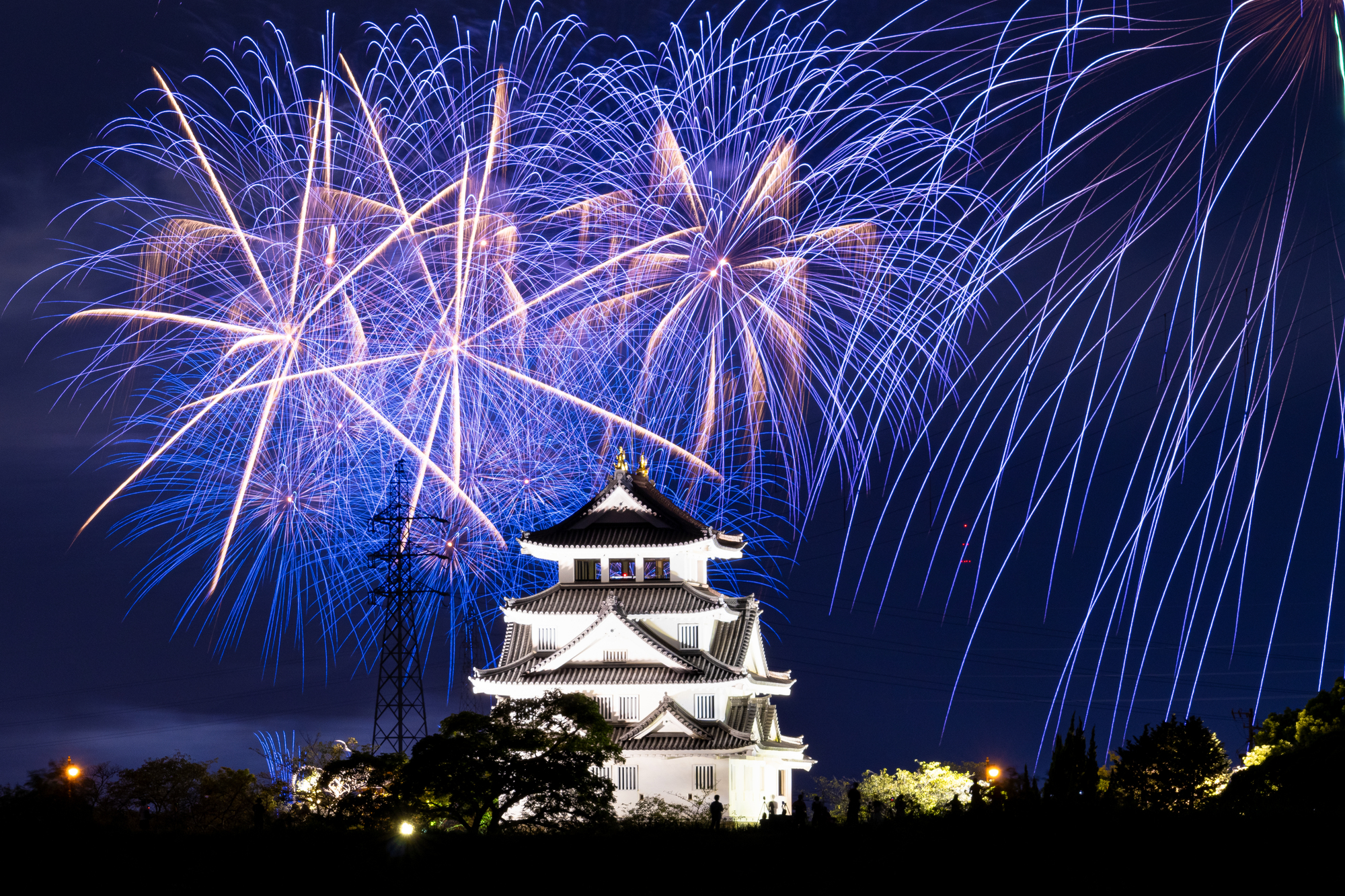 ぎふ長良川花火大会 公式ホームページ2025年8月9日 土 に岐阜市で開催される「ぎふ長良川花火大会」の公式ホームページです