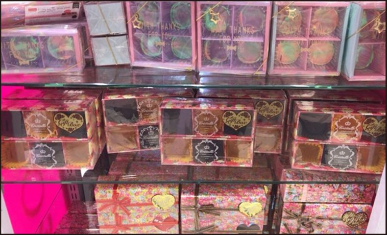 バレンタインの飾りを100均で楽しもう！2025 年のリアルなLemon8ユーザー体験