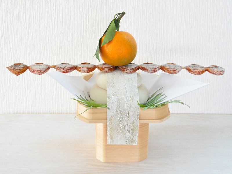 2020 鏡餅 作り方 飾り方 by lunadropクックパッド簡単おいしいみんなのレシピが392万品