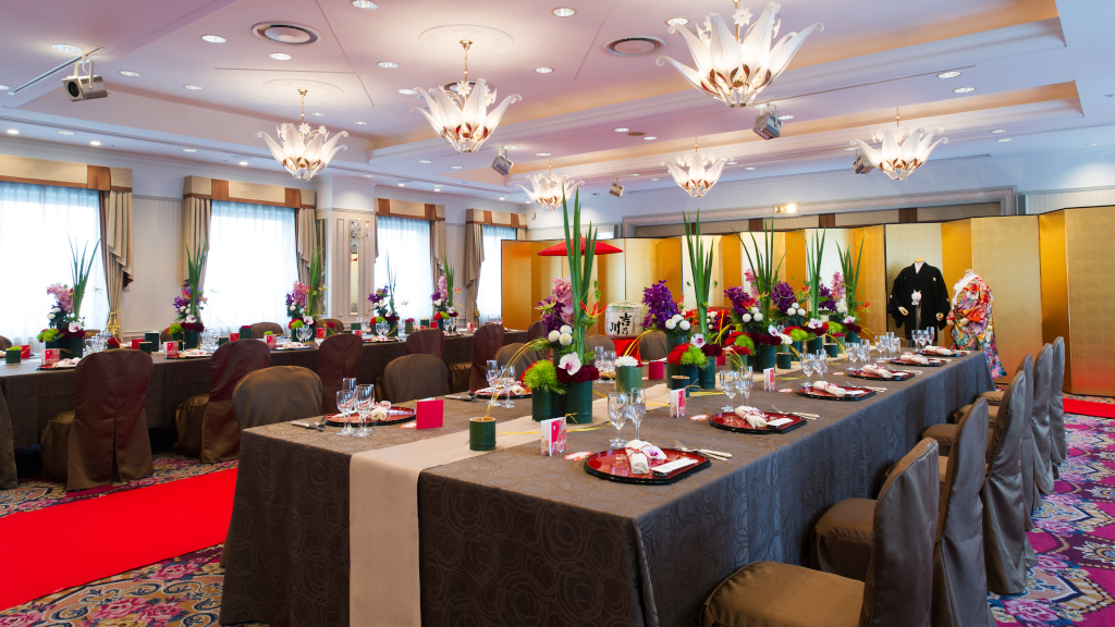 結婚式の概念が変わった瞬間スタッフブログ大正ロマンな鎌倉の結婚式場・和婚ウェディングは萬屋本店