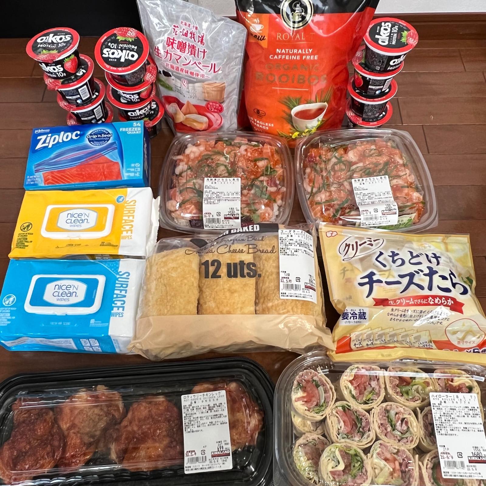 コストコの「惣菜デリカ」おすすめ20選まとめ！人気の定番商品から売れ筋まで紹介 2025年最新版イチオシichioshi