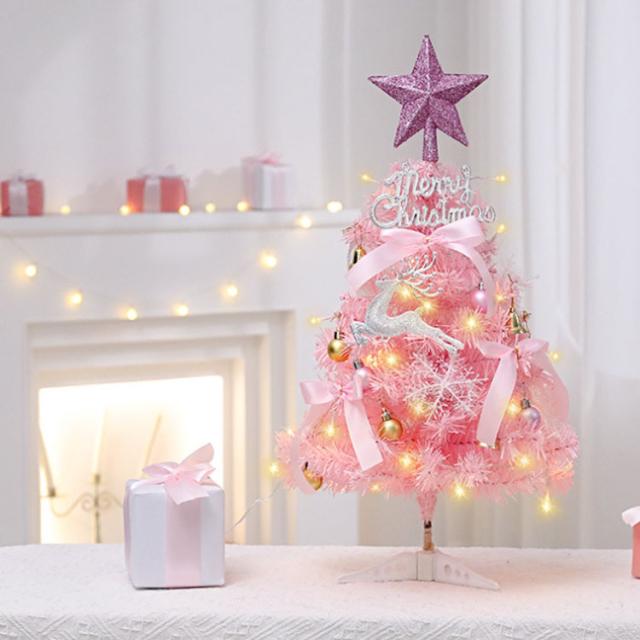 おしゃれ卓上クリスマツリー 華やか煌めくゴールドのオーナメント♪ プティツリー キラキラ R&yCH78 - Lalagarden R&yminne byGMOペパボ 国内最大級のハンドメイド・手作り通販サイト