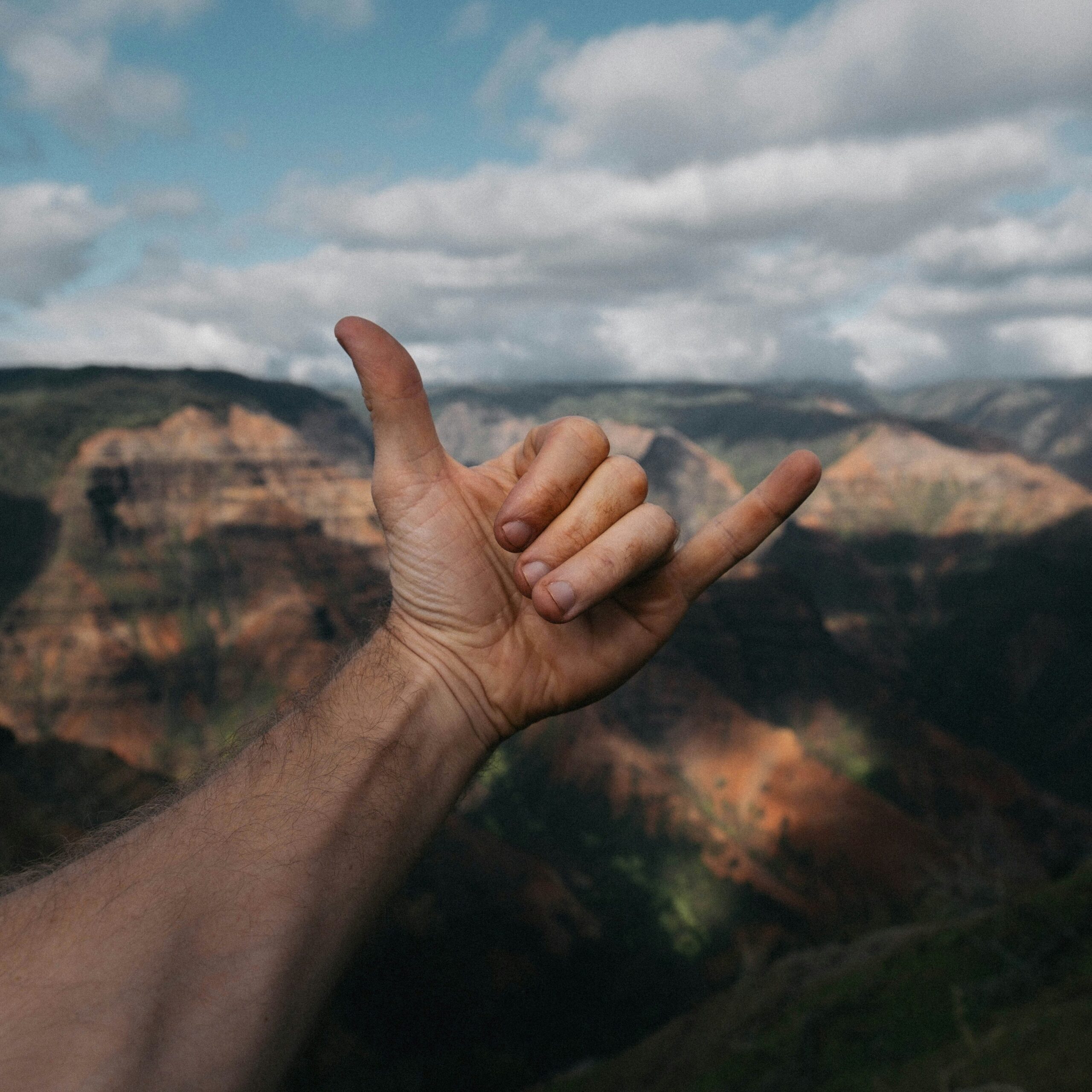 そのアロハポーズ間違っているかも？シャカサインとハングルースの違いとは？ – Beach Access Japan