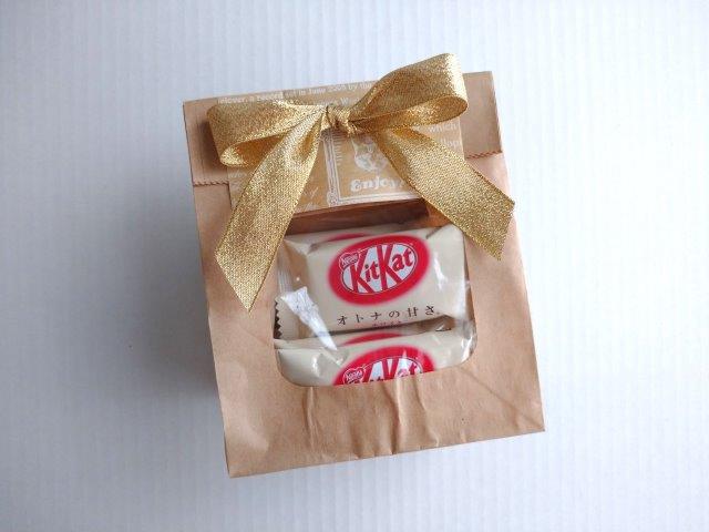 minne作家に学ぶ、素敵なラッピングアイデアまとめminneとものづくりと