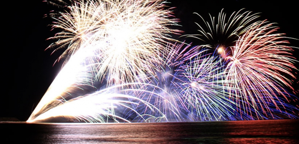 体験 宮城 プライベート 花火 スターマインスーパージャンボ 約100発 花火大会 体験型 チケット 券 ギフト券 変わり種 記念日 プレゼントギフト 贈答 宮城県 岩沼市№5704-0405花火大会や食を楽しめるお祭り！2024年 活き生き田園フェスティバル宮城県美里町