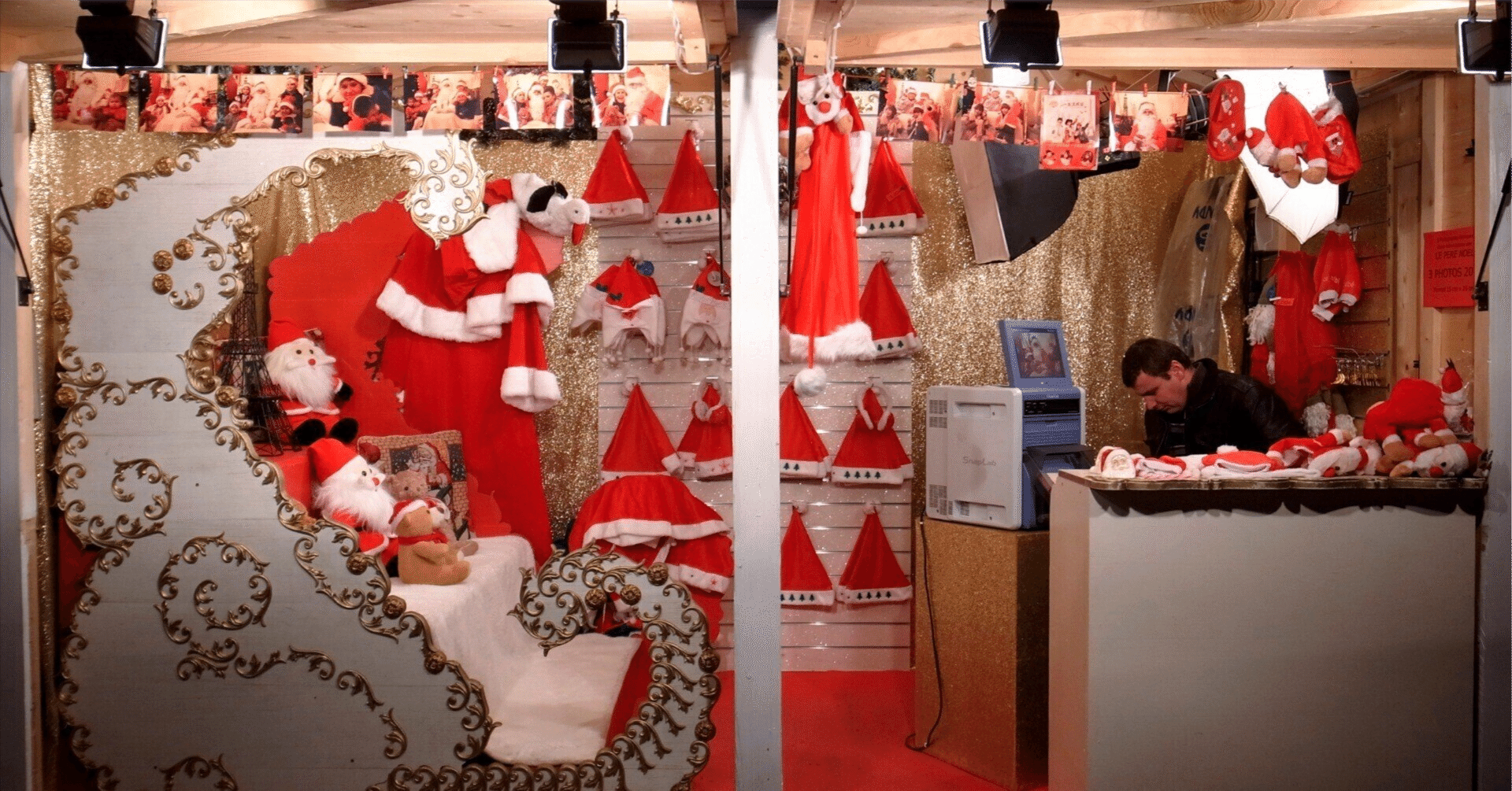 3COINS - ドライフラワー髪飾りの通販 by kuma's shopスリーコインズならラクマ