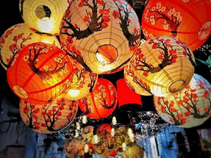 結婚式の席札名古屋 ちょうちん屋 株式会社川北商店