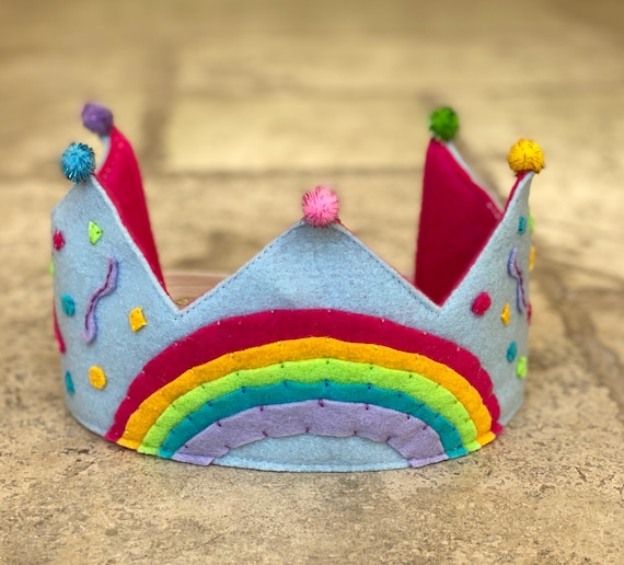 動画 フェルトクラウン 誕生日に写真を撮ろう♪保育士の転職・採用は 保育士バンク！