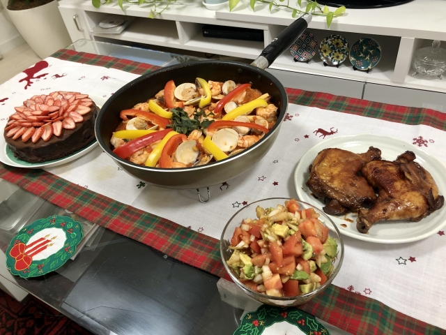 クックパッドニュース：パーティーの主役「フライドチキン」はラクして大量生産！ クリスマス特集vol.1毎日新聞