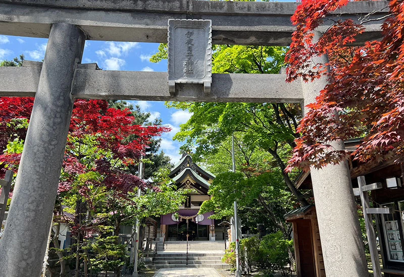 札幌のお祓いにおすすめの神社・お寺9選！除霊・厄除け効果絶大はここ札幌ドローンわーるど