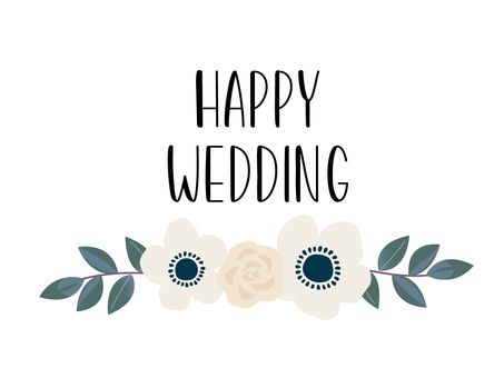 かわいい！結婚式招待状 返信ハガキアート イラストの描き方ポイント～上級編～ - おしゃれな結婚式を綴るコラム ファルベ