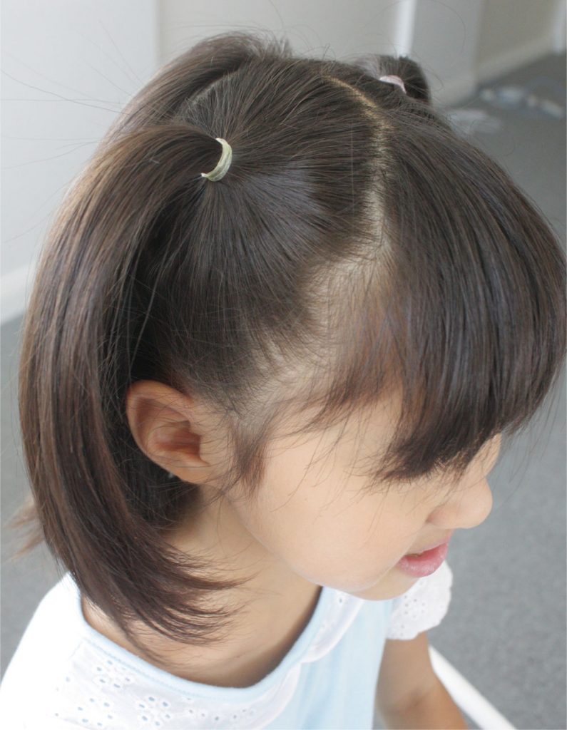 ハロウィン 簡単可愛い♪ネコ耳ヘア!!パーティーやイベントにも♪Halloween