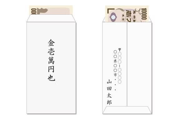 香典が2万円なのはおかしい？入れ方や書き方・失礼にならないケースを解説家族葬のゲートハウス公式和歌山 大阪 兵庫のお葬式・ご葬儀