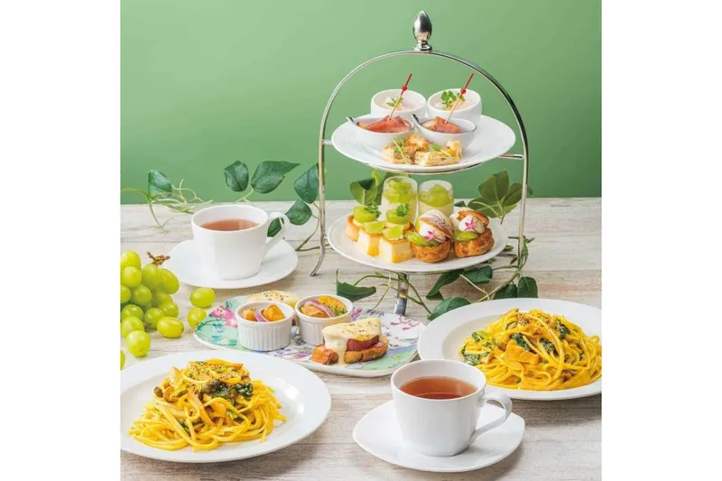 東京都港区 港区立汐留西公園で「イタリア街フェスタ」開催！12店が出店、アートや音楽ライブもantenna アンテナ