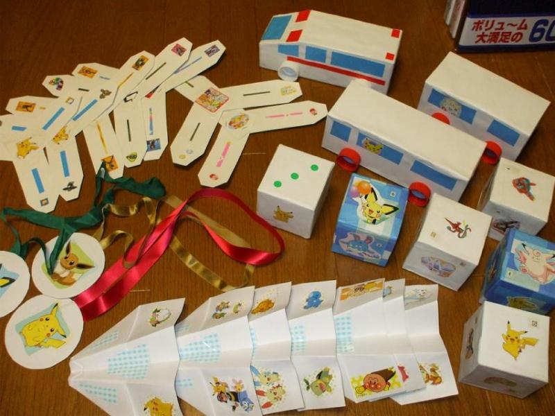 夏祭りの出し物特集 親子が喜ぶ! 光る工作キット４選 2025年最新版キッズイベントニュース子供向けイベント企画、キッズワークショップ運営株式会社ピコトン