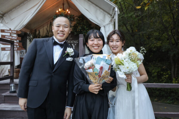 結婚式・披露宴でゲストと一緒に楽しもう！おすすめのゲームと景品をご紹介☆神戸旧居留地の結婚式場 - 神戸セントモルガン教会