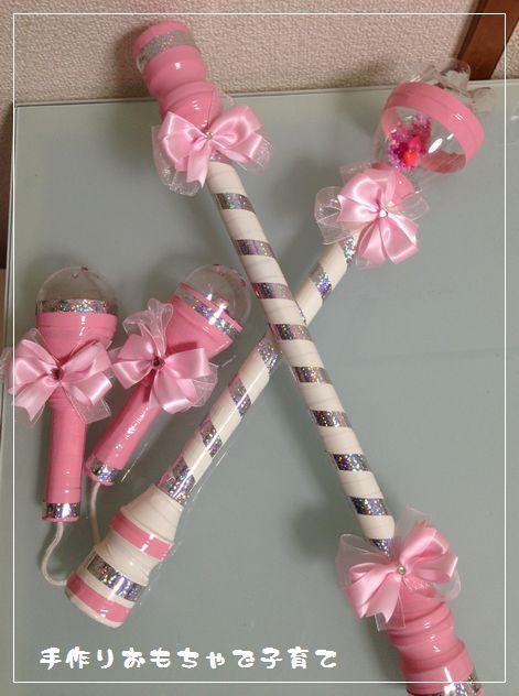 バザー用手作り品 追加 : Oliveの気ままなDiary