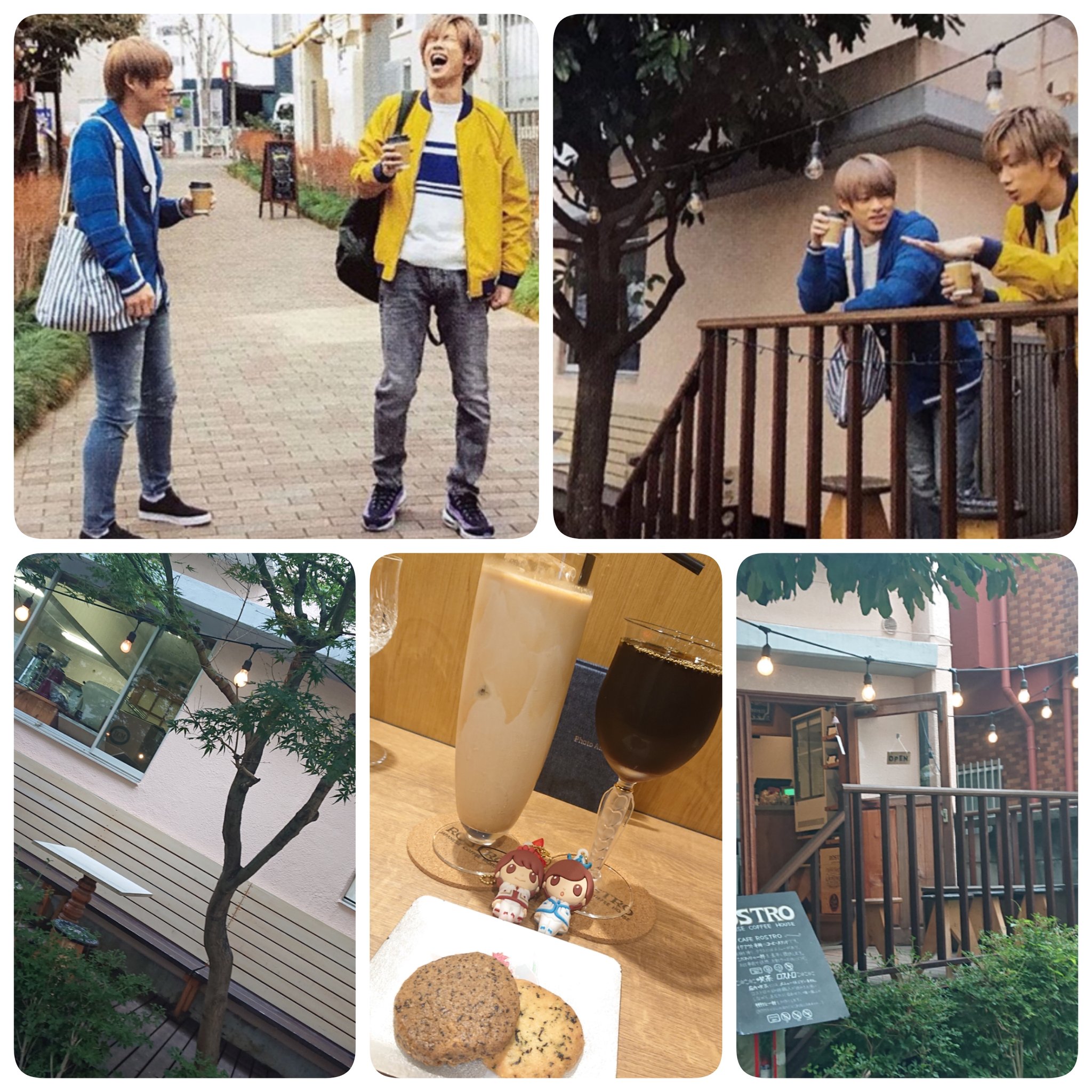 gelato pique cafe ジェラート ピケ カフェ“COOL BEAR”＆“SHARK”毎年大人気のシロクマクレープに新作が登場！シャークゼリーがPOPな店舗限定ドリンクも新発売株式会社マッシュホールディングスのプレスリリース