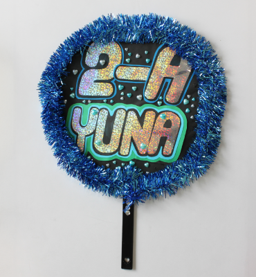 祭うちわ – EVENTs Design