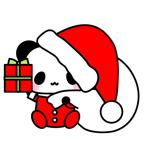 クリスマスイラスト 無料フリー素材Good