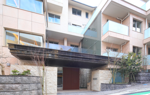 ロイヤルシーズン赤坂東京都心の高級マンション・タワーマンションの賃貸・売買ならモダンスタンダード