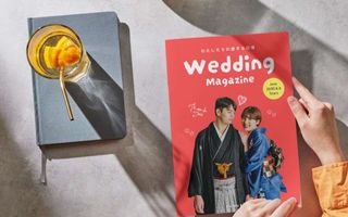 結婚式を盛り上げる！ゲストインタビューの質問27選