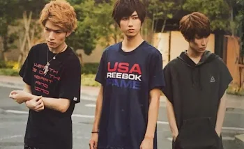 あべなべ♪あべさく♪あべりょうへい♡ ゆり組を添えてSnow Man 阿部亮平くん 