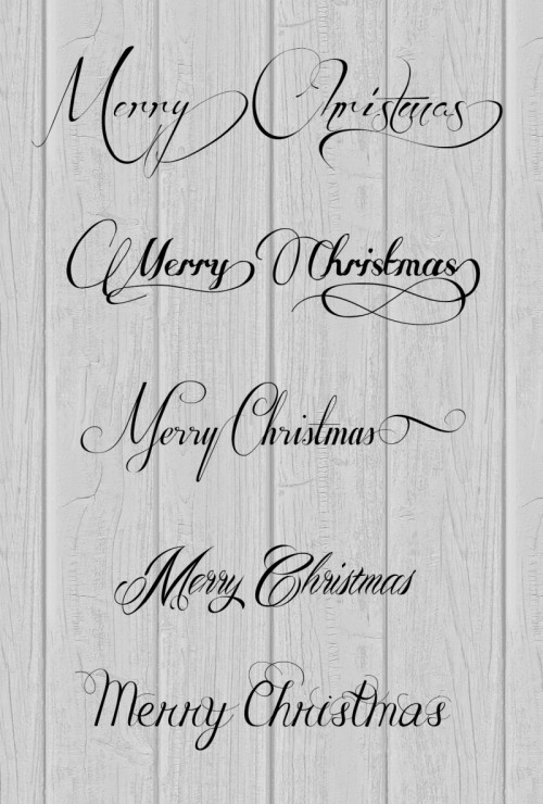 お祭りの輝きに囲まれた赤い筆記体の別のメリー クリスマス デザインイラスト素材透過、PNGフリー画像ダウンロード - Pngtree