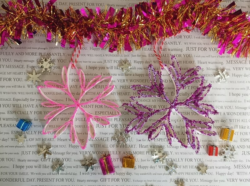 クリスマス 手づくりワークショップ 2022＜パナソニックセンター東京＞東京お台場.net