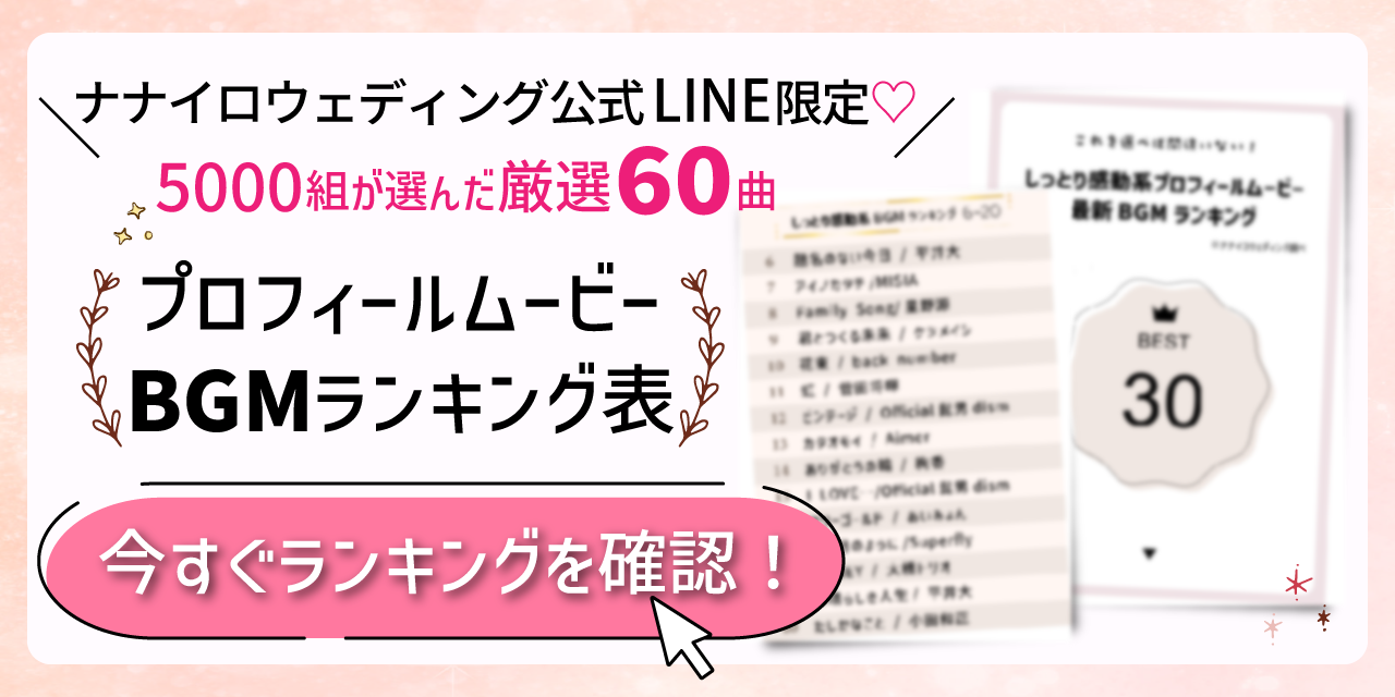 プロフィールムービーに使う曲おすすめランキング 20選！選び方や使用時の注意点についても解説むびるプラス動画制作 動画編集 映像制作の総合Webメディア