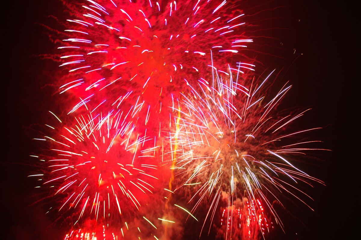 りんどう湖花火大会』7月23日から開催、地域に「元気」「勇気」「希望」を贈るSPICE - エンタメ特化型情報メディア スパイス