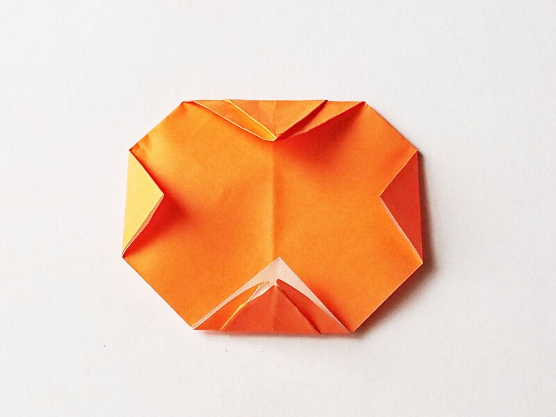 ハロウィン折り紙の簡単かわいい作り方まとめ！子どもと楽しむアイデア集Halloween Origamiおうちであそぼ