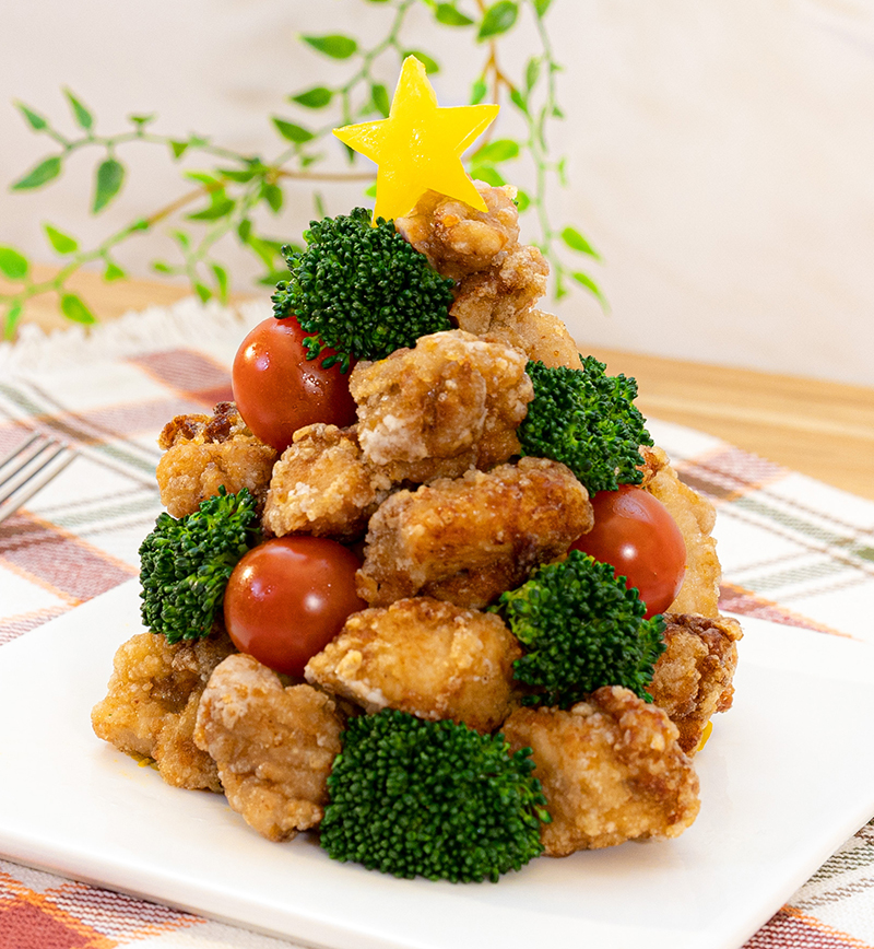 クリスマス・年末限定『オードブル』予約受付中！唐揚げのスズヒロ 豊橋市 お持ち帰り専門店