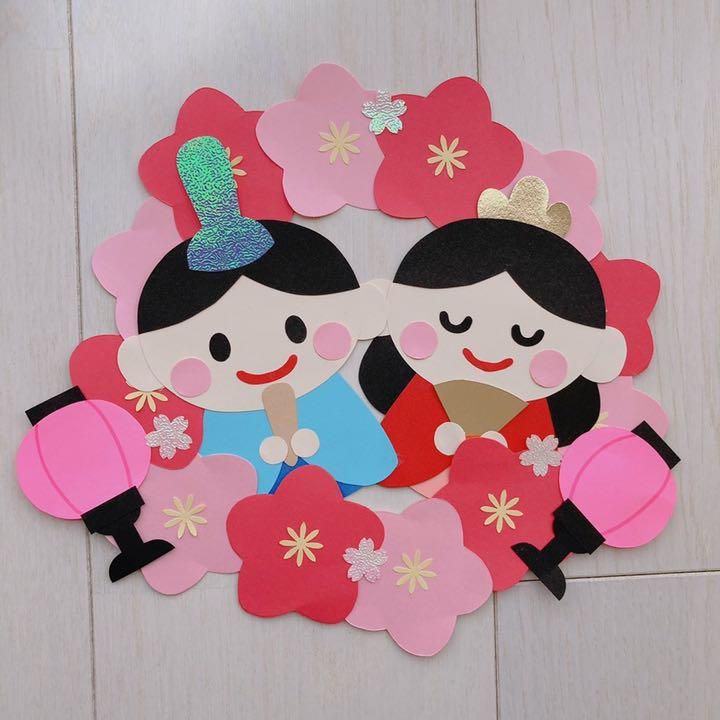 34 件の「お雛様」や「ひなまつり 製作」のアイデアを見つけましょうひな祭り 制作、おひなさま 製作、ひなまつり クラフト など