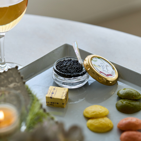 おうち時間を楽しむ♪子どもと一緒に料理で「○○パーティ」しよう！最新情報子連れママのための子育て情報サイト - mamasky ママスキー