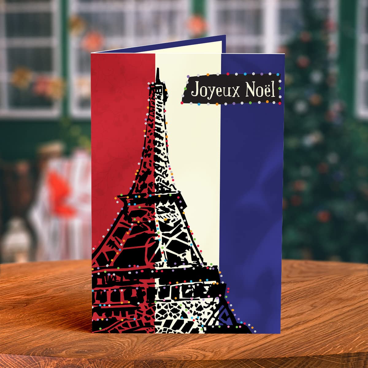 アンティーククリスマスポストカードキヤアンティークス