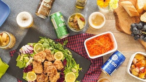 持ち寄りパーティで話題にできる! 気軽・手軽な“ちょっと贅沢”食品食品産業新聞社ニュースWEB