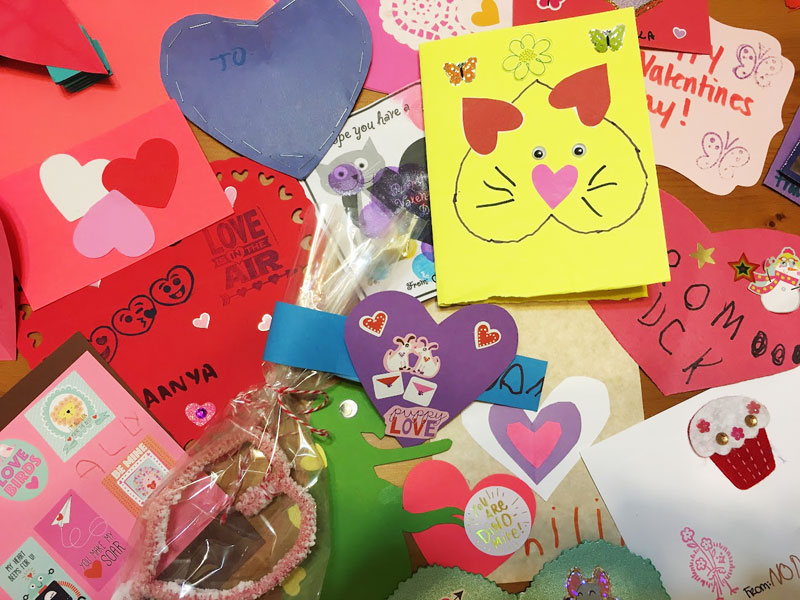 グリーティングカード - BLOG