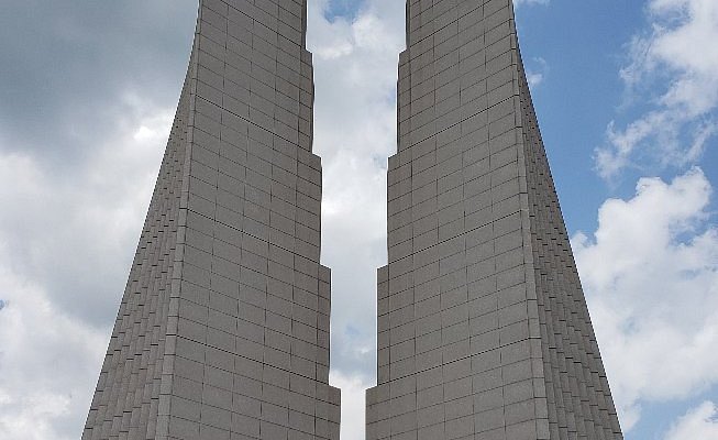 韓国☆天安独立記念館への行き方日韓夫婦の絵日記ブログ